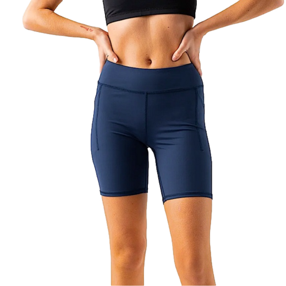 Rabbit & Hoka collab ‘Speed Leggy’ shorts